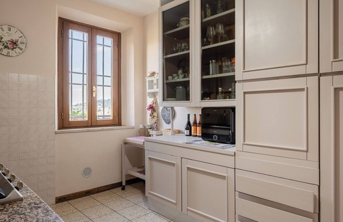 Serravalle Pistoiese Villa | Villa 'Adora Holiday Home' with Private Terrace and Private Garden