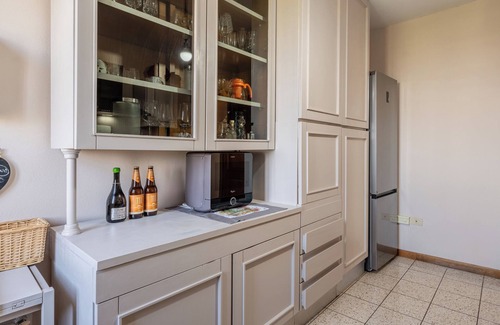 Serravalle Pistoiese Villa | Villa 'Adora Holiday Home' with Private Terrace and Private Garden