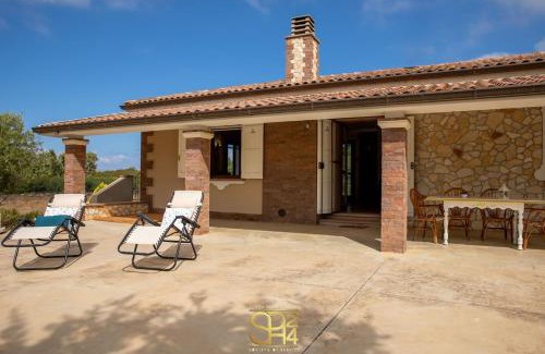 Alghero Villa | Villa Adriana