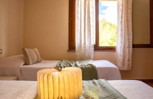 Alghero Villa | Villa Adriana