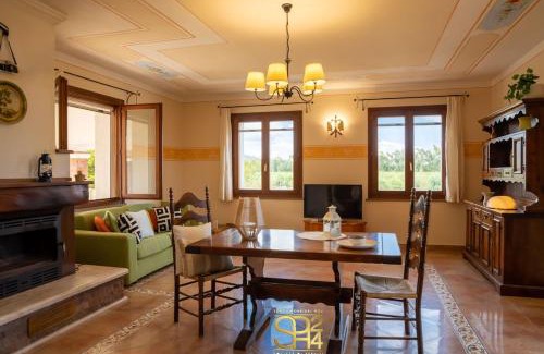 Alghero Villa | Villa Adriana