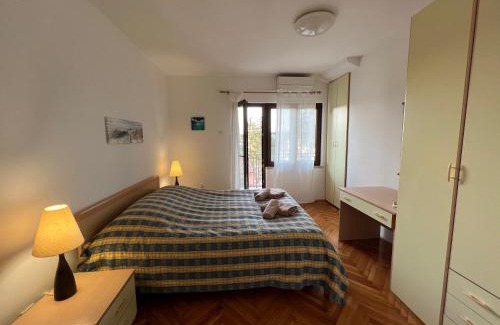 Pjescana Uvala Apartment | Villa Adriana & Peppino