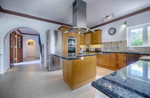 Afionas Villa | Villa Afionas