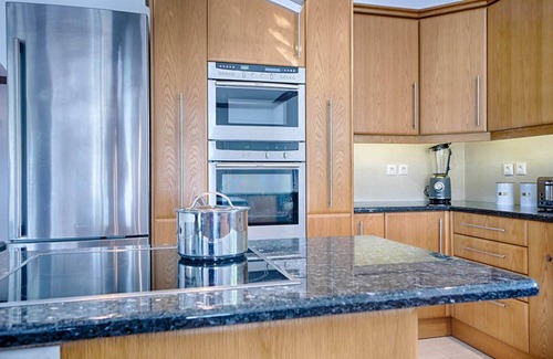 Afionas Villa | Villa Afionas