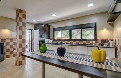 Marbella City Centre House | Villa Africa Marbella