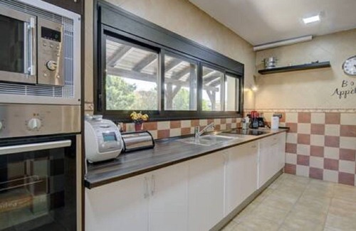 Marbella City Centre House | Villa Africa Marbella