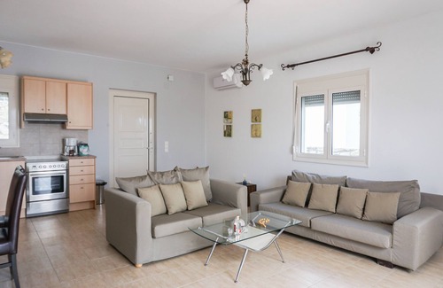 Agia Triada Villa | Villa Afroditi