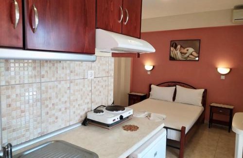 Sarti Apartment | Villa Afroditi Sarti