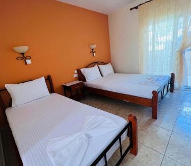 Sarti Apartment | Villa Afroditi Sarti