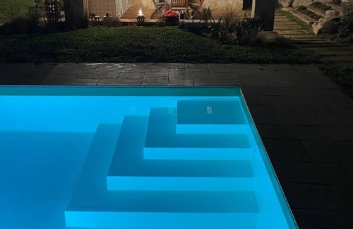 Capitolo Villa | Villa Agapanthus Relaxation in the heart of Puglia