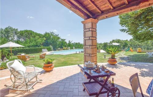 Gradoli House | Villa Agata