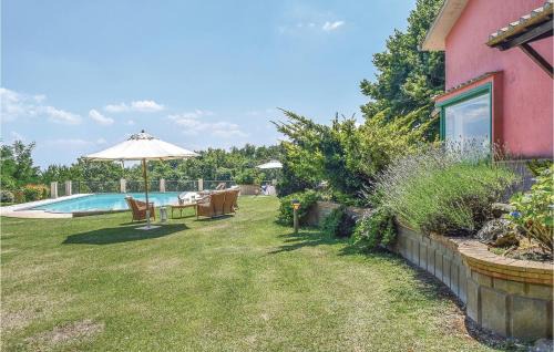 Gradoli House | Villa Agata