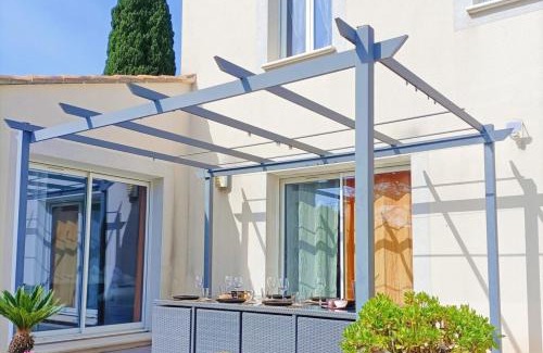 Calvisson House | Villa "Agathe" - 10 guests