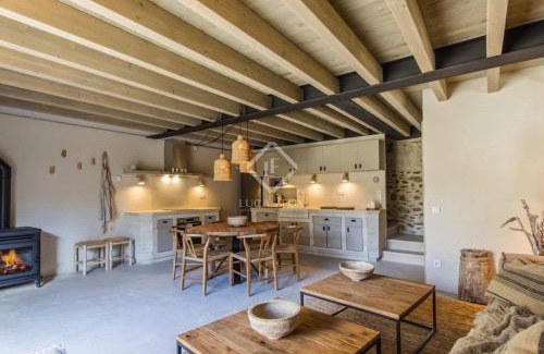 El Vilar d'Urtx Villa | Villa Age