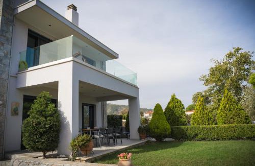 Lesvos House | Villa Aggemari