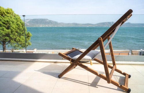 Lesvos House | Villa Aggemari