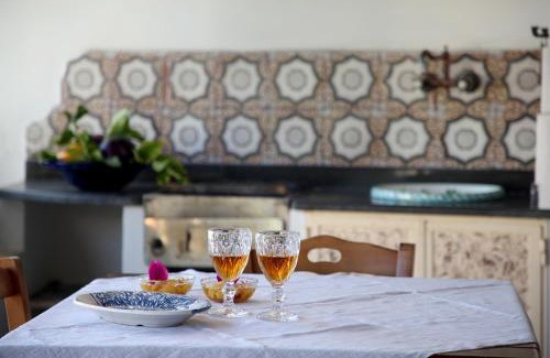 Canneto House | Villa Agrumeto