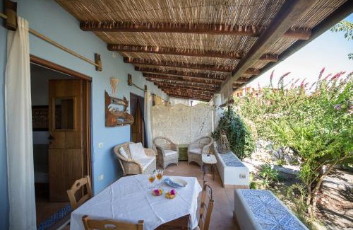 Canneto House | Villa Agrumeto