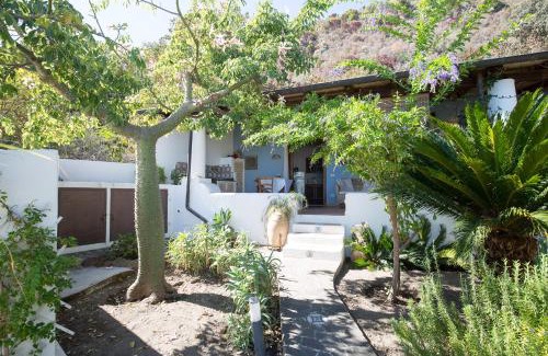 Canneto House | Villa Agrumeto