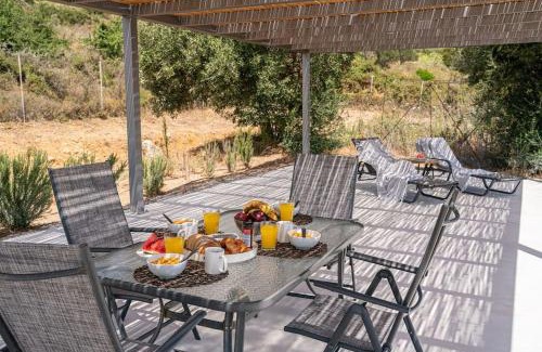 Kefalonia Villa | Villa Aionia in Lepeda