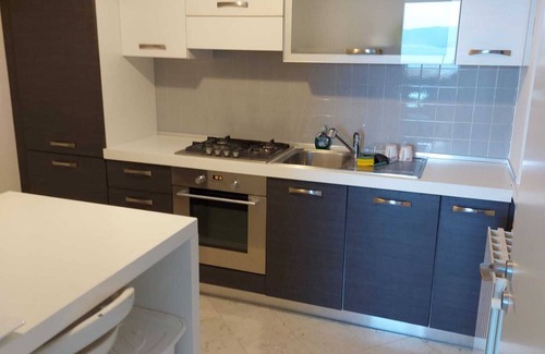 Zorzino Villa | Villa Ajna - Indipendent House With Amazing View