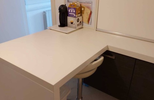 Zorzino Villa | Villa Ajna - Indipendent House With Amazing View