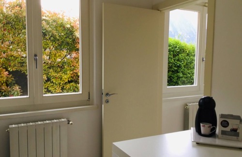 Zorzino Villa | Villa Ajna - Indipendent House With Amazing View