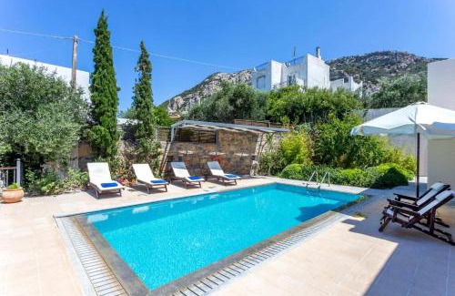 Skotino Villa | Villa Akali by Villa Plus