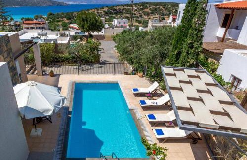 Skotino Villa | Villa Akali by Villa Plus