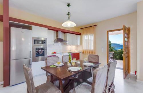 Skotino Villa | Villa Akali by Villa Plus