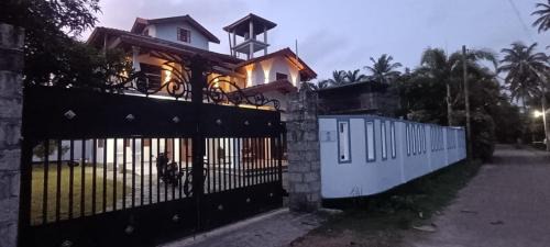 Ekala Villa | Villa Akash