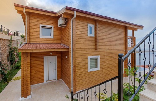Kalkan Villa | Villa Akasya by Lucida Villas