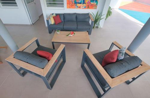 Sainte-Anne Villa | Villa Aléo