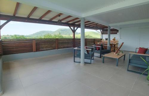 Sainte-Anne Villa | Villa Aléo