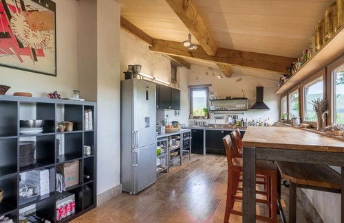 Ampus Villa | VIlla Alésia : Architect-designed property 230 m²/10 pers/heated private pool