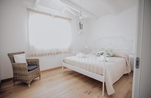 Capitolo Apartment | Villa al Capitolo by MONHOLIDAY