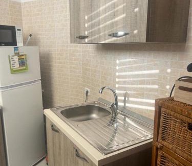 Tre Fontane House | Villa Al Mare Guest House