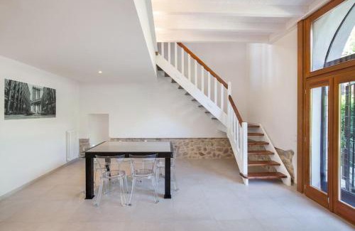 Costermano Apartment | Villa Al Parco Antico - Casetta centrale