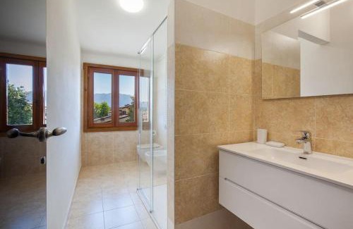 Costermano Apartment | Villa Al Parco Antico - Casetta centrale