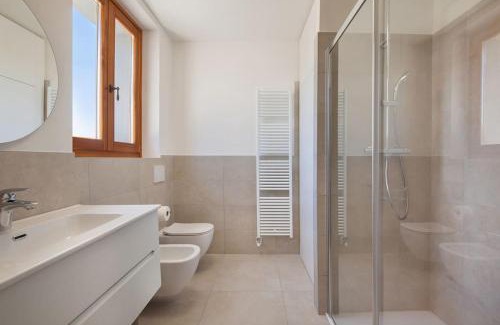 Costermano Apartment | Villa Al Parco Antico - Casetta centrale