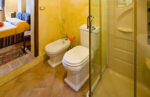 Seggiano House | Villa al Sole by Interhome