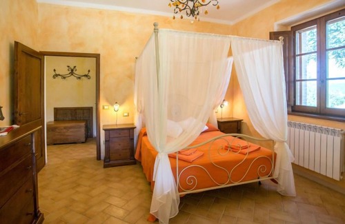 Seggiano House | Villa al Sole by Interhome