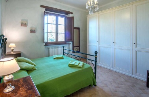Seggiano House | Villa al Sole by Interhome