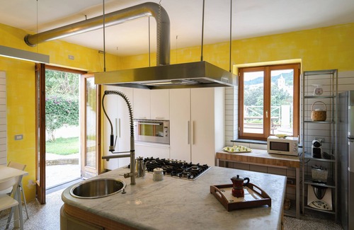 Ischia Porto Villa | Villa Alba by MyVillaCollection