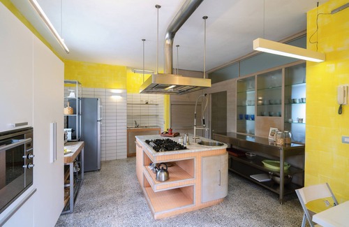 Ischia Porto Villa | Villa Alba by MyVillaCollection