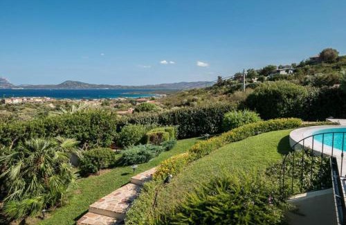 Pittulongu House | Villa Alba Chiara