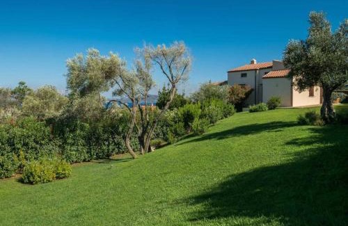 Pittulongu House | Villa Alba Chiara