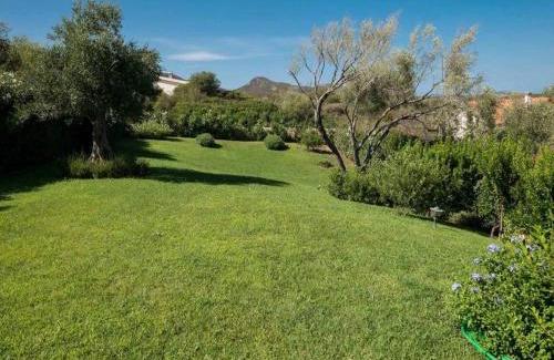 Pittulongu House | Villa Alba Chiara