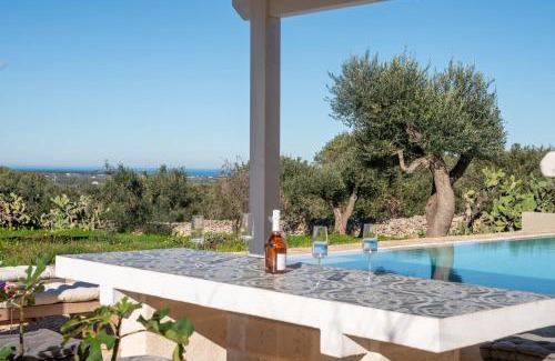 Carovigno Villa | Villa Alba