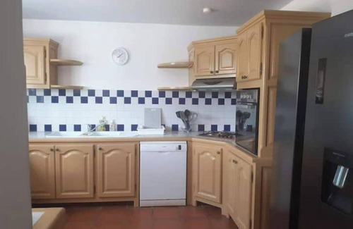 Le Vauclin Villa | Villa Albatros